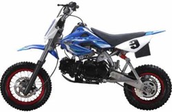 Mawi ST 125 Y-1 Professional1 2009