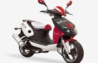 Mawi Via 4T 50 2009 - Bild 1