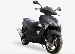 Mawi New Adventure 125 Mawi New Adventure 125