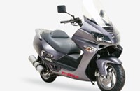 Mawi Star 250 2009 - Bild 1