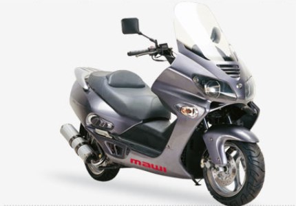 Mawi Star 250 2009 Mawi Star 250 2009