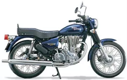 Royal Enfield Bullet Electra Royal Enfield Bullet Electra