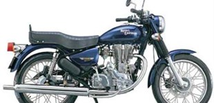 BMW R 12 nineT 2024 vs Royal Enfield Bullet Electra 2009