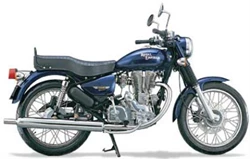 Royal Enfield Bullet Electra 2009