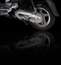 Kreidler RMC-E 50 2009 - Bild 2