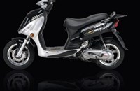 Kreidler RMC-E 50 2009 - Bild 1