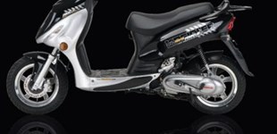 Kreidler RMC-E 50 2009 vs Kreidler DICE SM 50 2017