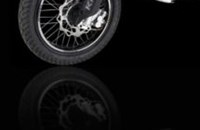 Kreidler Supermoto 125 DD 80 km/h 2009 - Bild 2