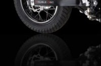 Kreidler Supermoto 125 DD 80 km/h 2009 - Bild 3