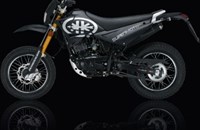 Kreidler Supermoto 125 DD 80 km/h 2009 - Bild 1