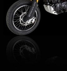 Kreidler Supermoto 250 DD 2009 - Bild 2