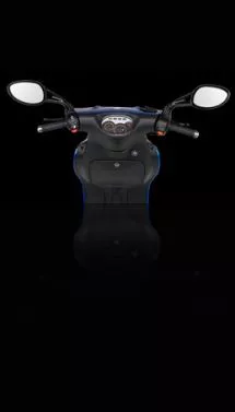 Kreidler RMC-E 125 DD Sport Kreidler RMC-E 125 DD Sport