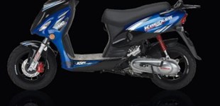 KTM 125 Duke 2019 vs Kreidler RMC-E 125 DD Sport 2009