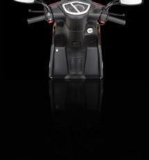 Kreidler RMC-G 50 Race 2009 - Bild 3