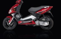 Kreidler RMC-G 50 Race 2009 - Bild 1