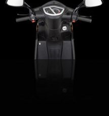 Kreidler RMC-G 125 Race 2009 - Bild 2