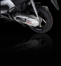 Kreidler RMC-G 125 Race 2009 - Bild 3