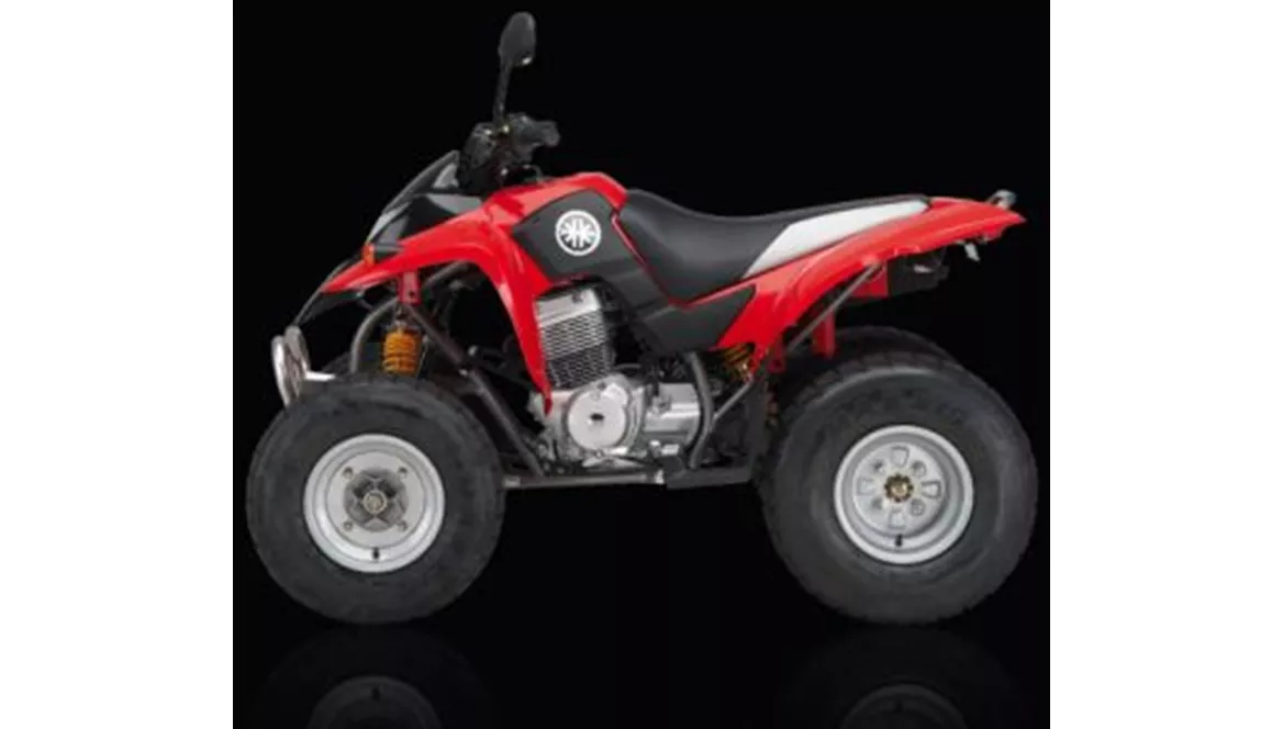 Kreidler Mustang 250 Rev. 2009 Kreidler Mustang 250 Rev. 2009