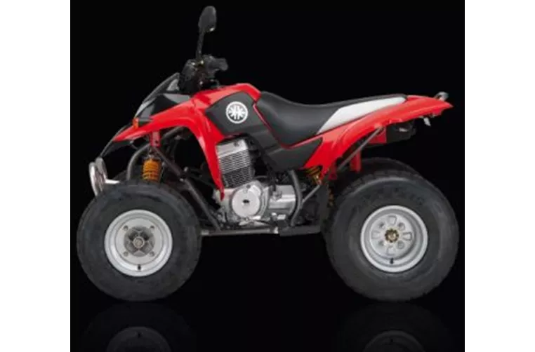 Kreidler Mustang 250 Rev. 2009 Kreidler Mustang 250 Rev. 2009