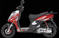 Kreidler RMC-E Racing Replica 2009 - Bild 1