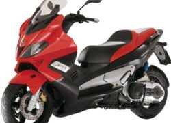 Gilera Nexus 500