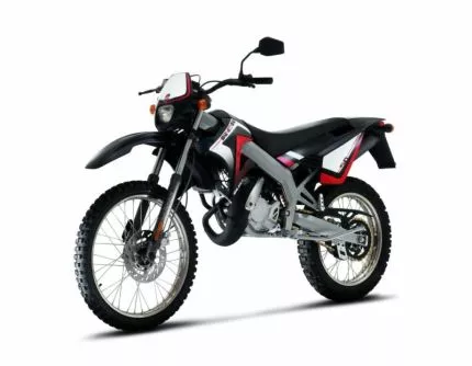 Gilera RCR 50 2T Gilera RCR 50 2T