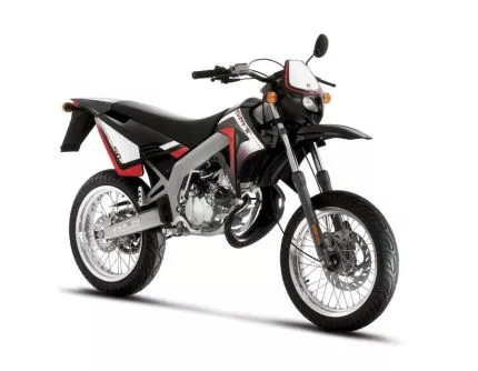 Gilera SMT 50 2T Gilera SMT 50 2T