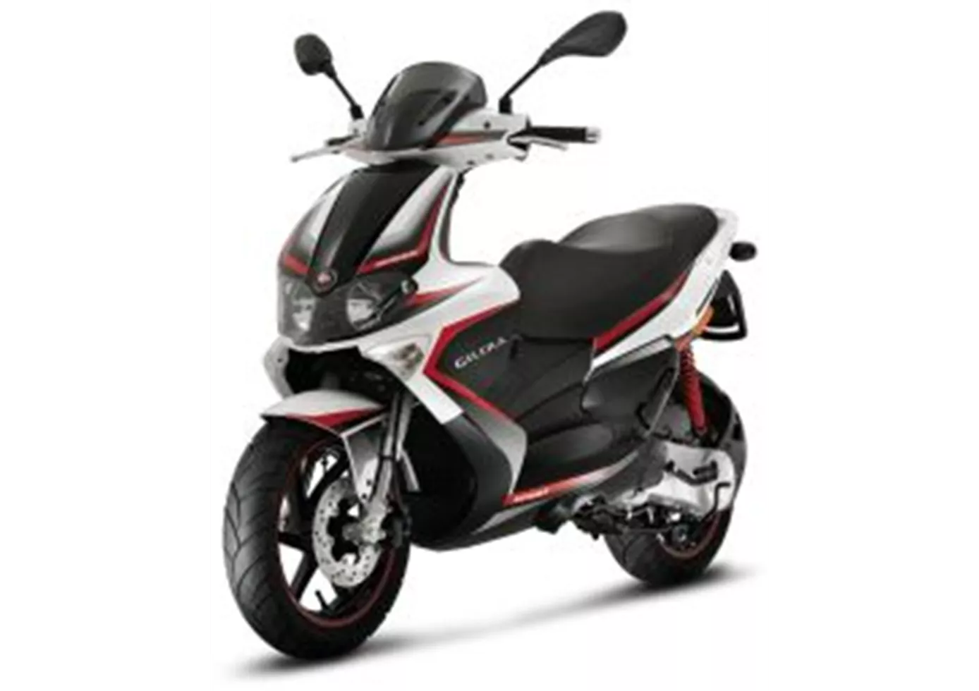 Gilera Runner 50 2T SP 2009 Gilera Runner 50 2T SP 2009