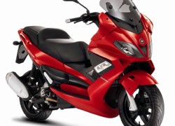 Gilera Nexus 250