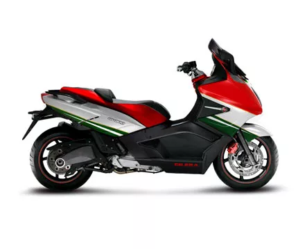 Gilera GP 800 Gilera GP 800