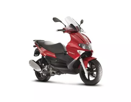 Gilera RUNNER 125 ST Gilera RUNNER 125 ST