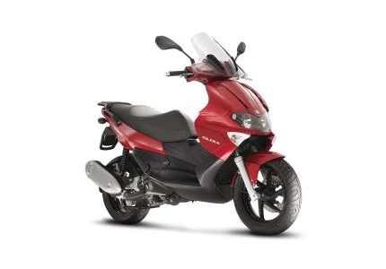 Gilera RUNNER 125 ST 2009 Gilera RUNNER 125 ST 2009