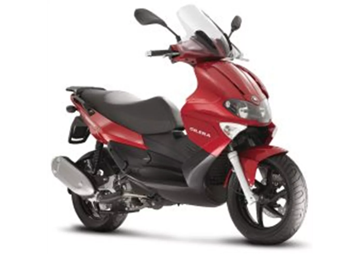 Gilera RUNNER 200 ST 2009 Gilera RUNNER 200 ST 2009