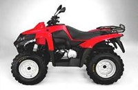 Burelli Terrano 300 2009 - Bild 1