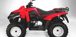 Husqvarna TE 250i 2019 vs Burelli Terrano 300 2009