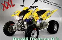 Burelli Daytona B3 XXL 2009 - Bild 1