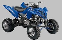 Burelli YFM 700 R 2009 - Bild 1