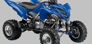 Husqvarna 701 Enduro 2023 vs Burelli YFM 700 R 2009