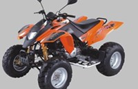 Burelli SMC TITAN 2009 - Bild 1