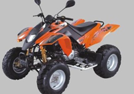 Burelli SMC TITAN 2009