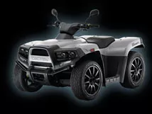 Cectek Quadrift T5 500EFI Cectek Quadrift T5 500EFI