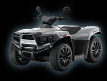 Cectek Quadrift T5 500EFI 2009 - Bild 2 Cectek Quadrift T5 500EFI 2009 - Bild 2