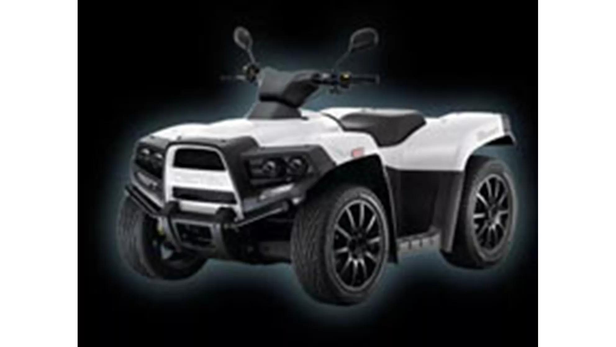 Cectek Quadrift T5 500EFI - Image 1 Cectek Quadrift T5 500EFI - Image 1