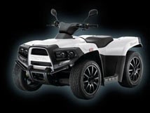 Cectek Quadrift T5 500EFI 2009 - Bild 3 Cectek Quadrift T5 500EFI 2009 - Bild 3