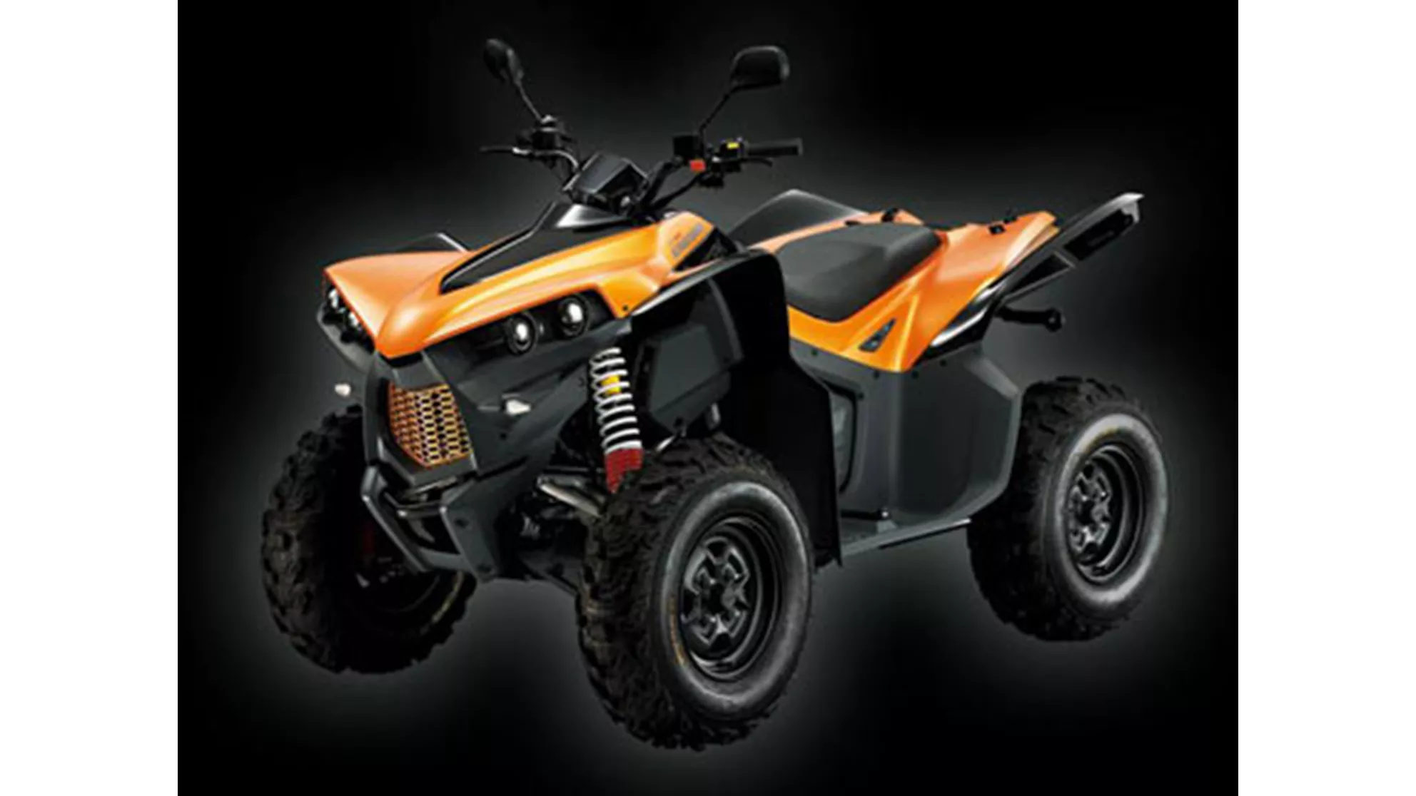 Cectek King Cobra 500EFI - Image 1 Cectek King Cobra 500EFI - Image 1