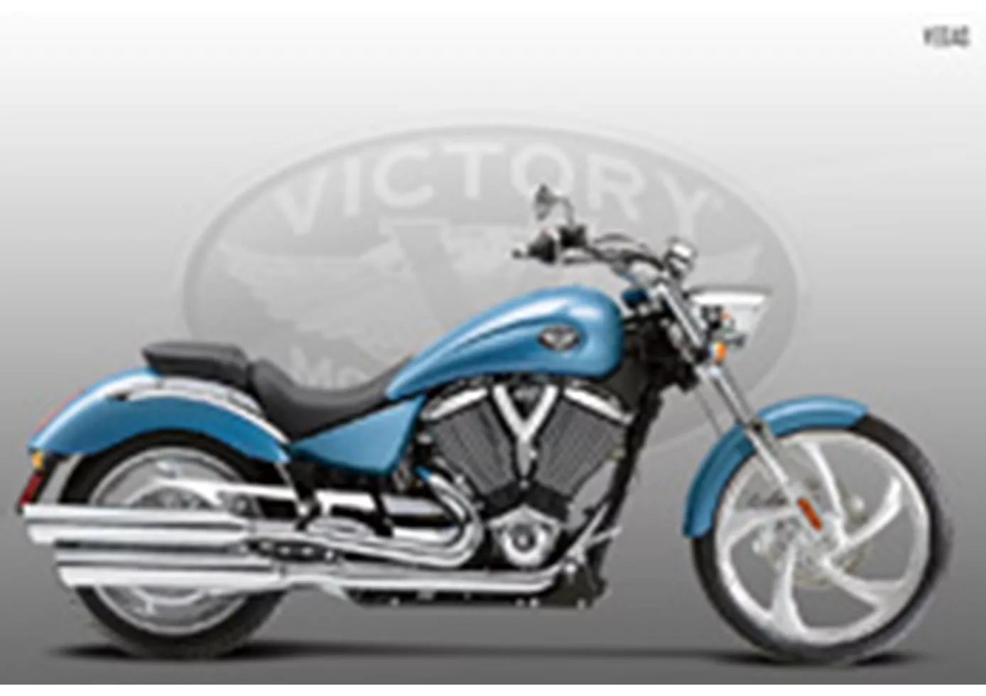 Victory Vegas 2009 Victory Vegas 2009