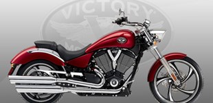 Victory Vegas 2009 vs Victory Judge 2015