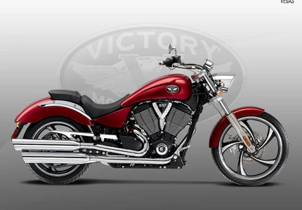 Victory Vegas 2009 Victory Vegas 2009