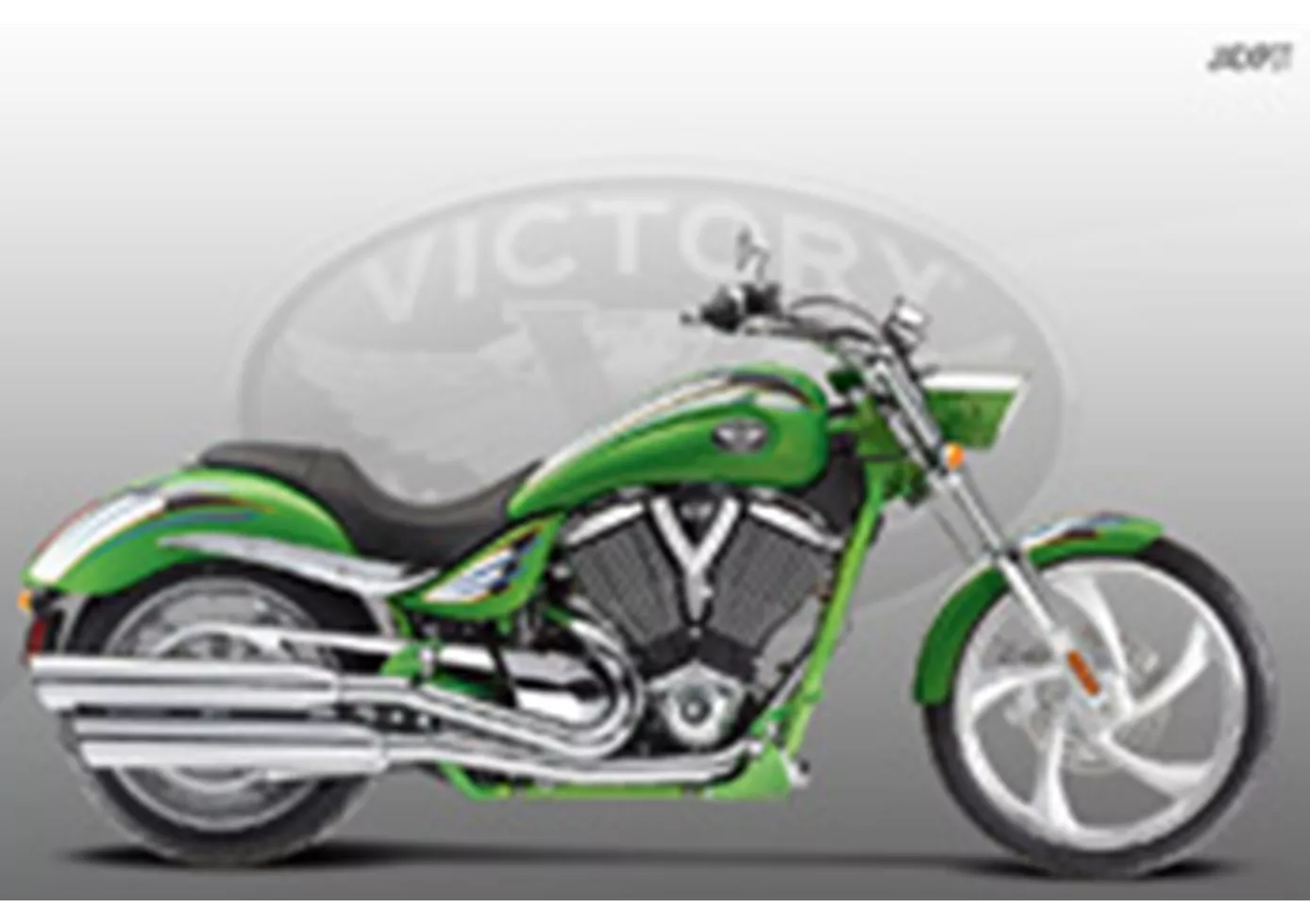 Victory Vegas Jackpot 2009 Victory Vegas Jackpot 2009