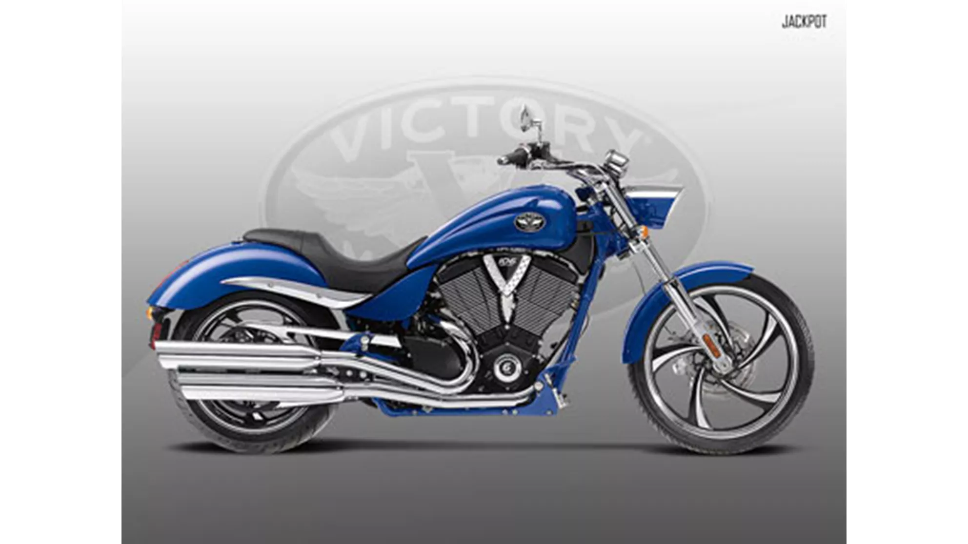 Victory Vegas Jackpot - Image 1 Victory Vegas Jackpot - Image 1